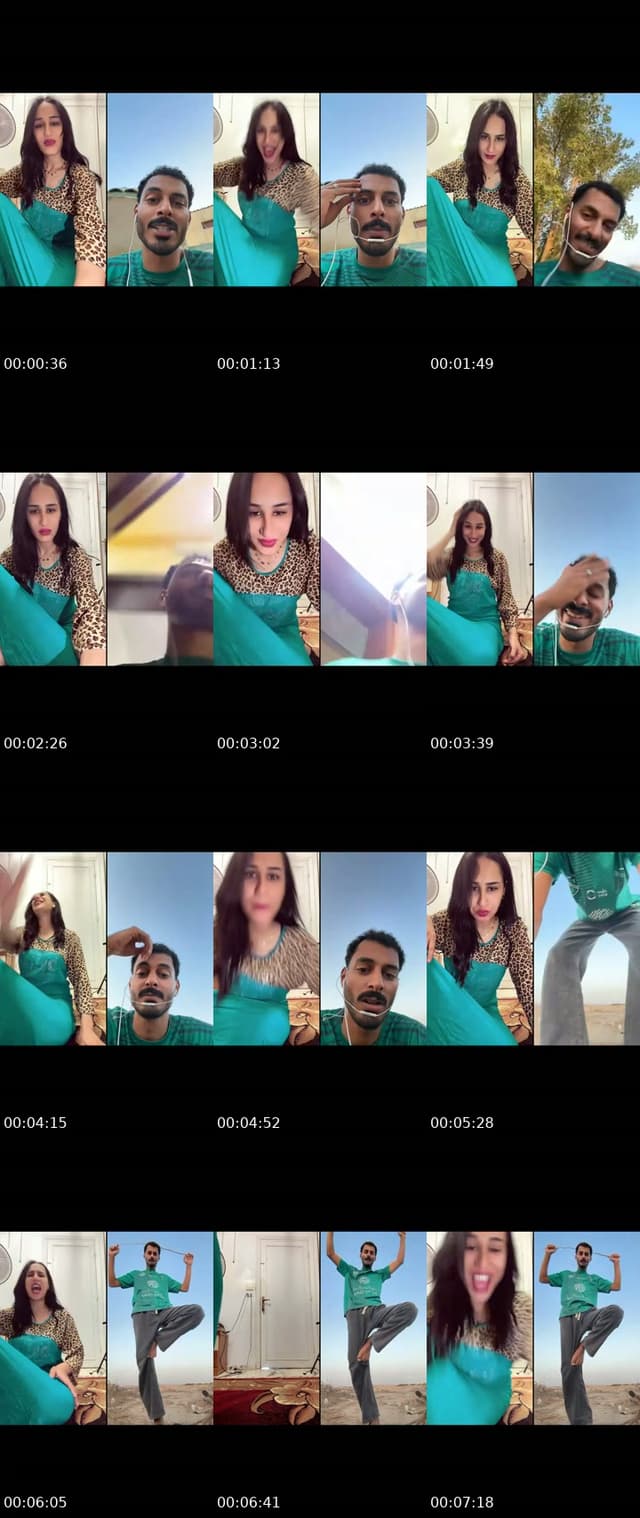 @wardaelbeda1 TikTok live from 2026-06-01