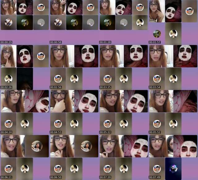TikTok live: kaduo nga Yung permanent by @itscass3