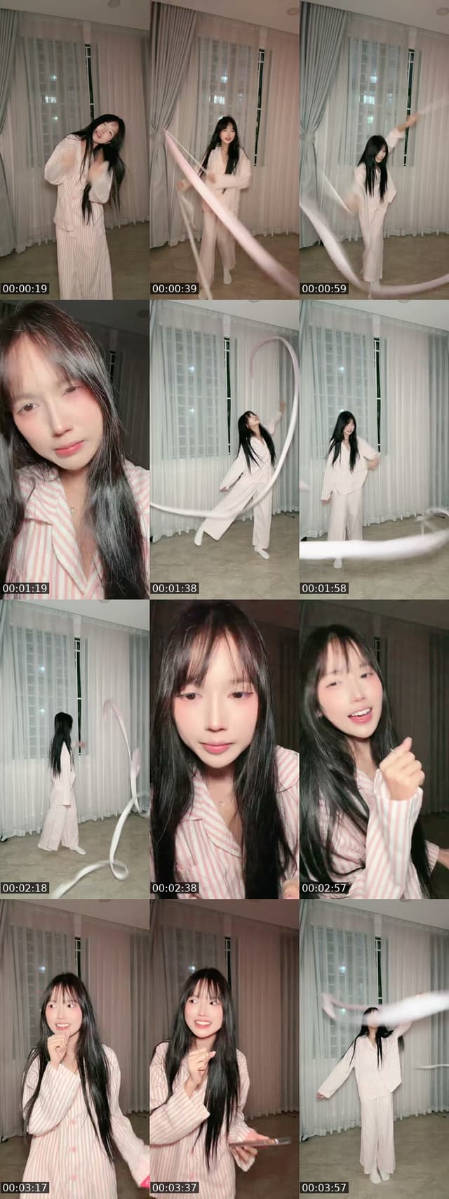 @_pupunpurin TikTok live from 2026-06-01
