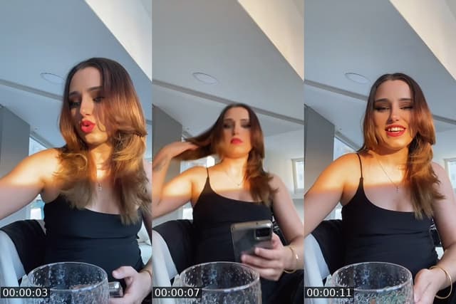 @mayabellaofficial TikTok live from 2026-06-01
