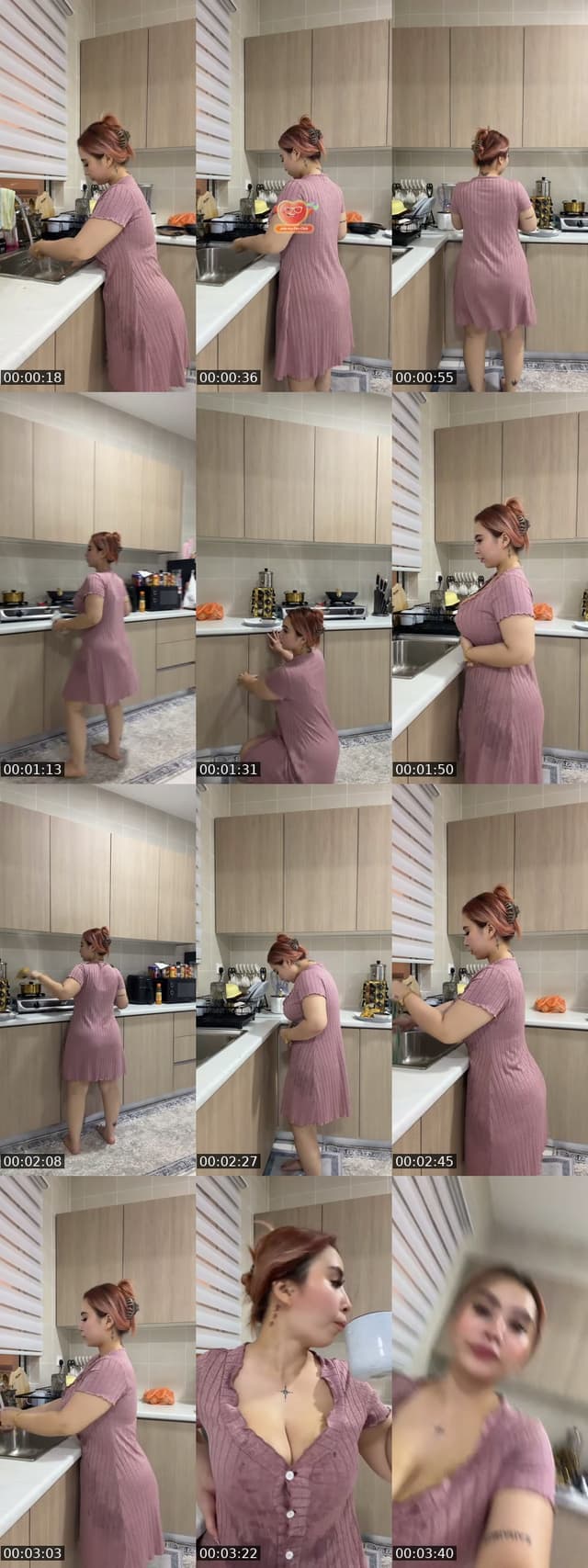 @marriashaqirrah past TikTok live from 2026-06-01