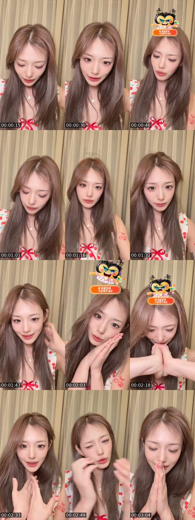 @daygamin TikTok live from 2026-06-01