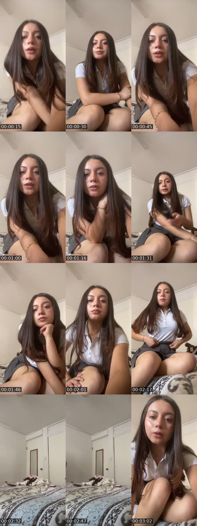 @michel.vj TikTok live from 2026-06-01