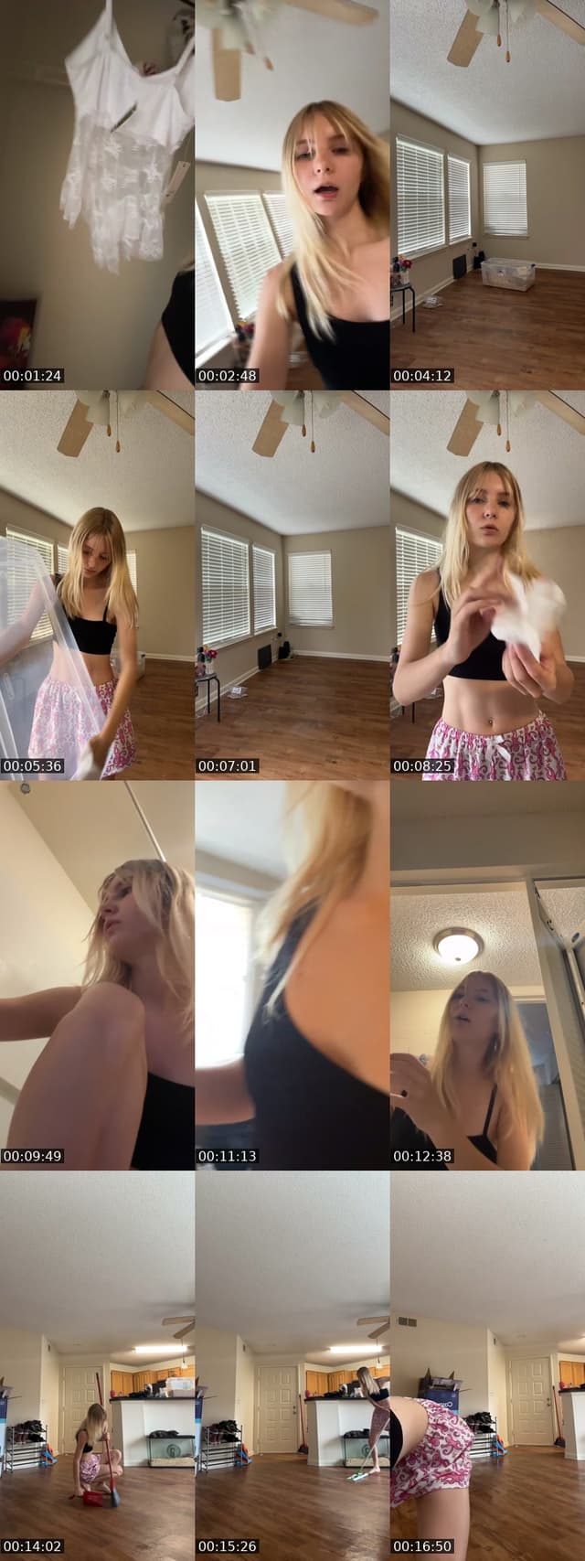 @penxsenvy past TikTok live from 2026-06-01