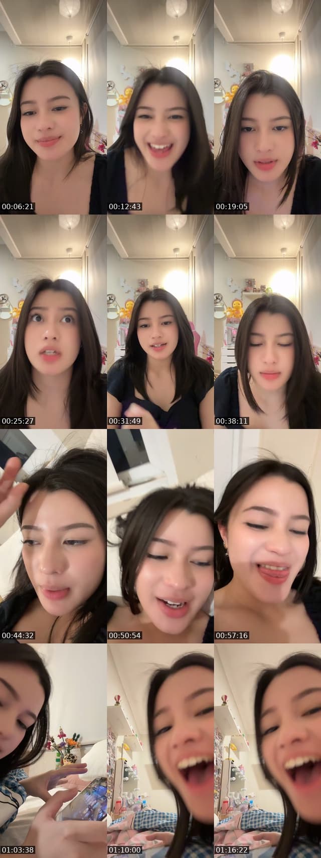 Past TikTok live: push rank till die by @nbpiolabg