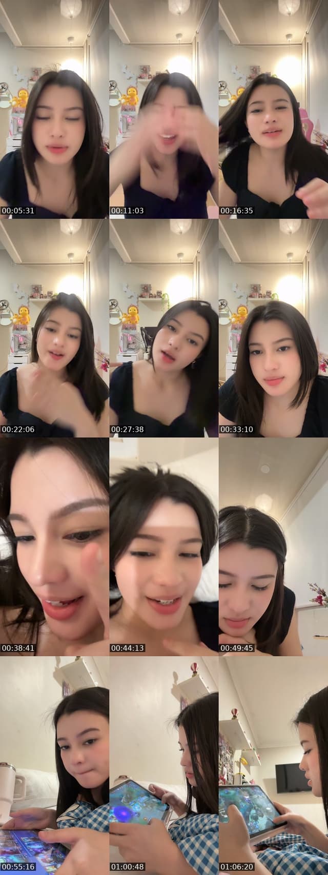Past TikTok live: push rank till die by @nbpiolabg
