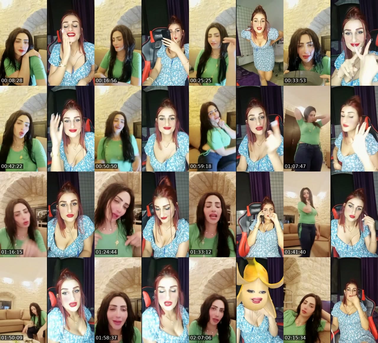 @fatima12703 TikTok live stream