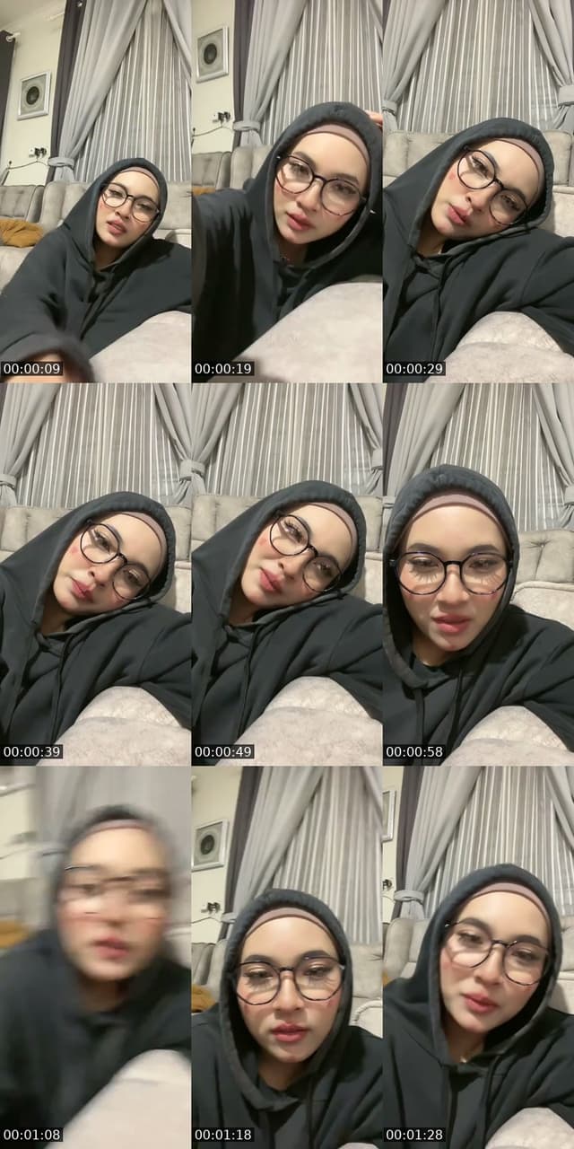 @instinctgurl TikTok live from 2026-06-01
