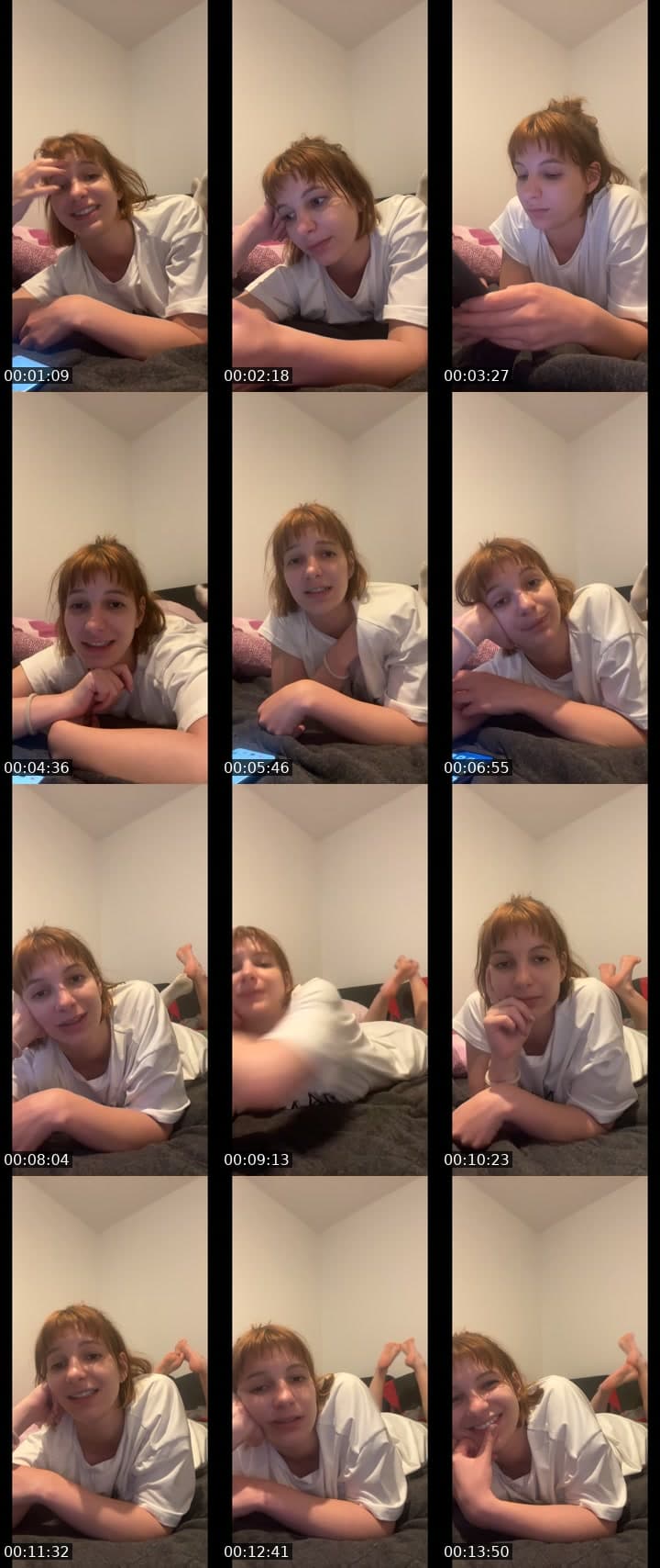@lin14411 TikTok live stream