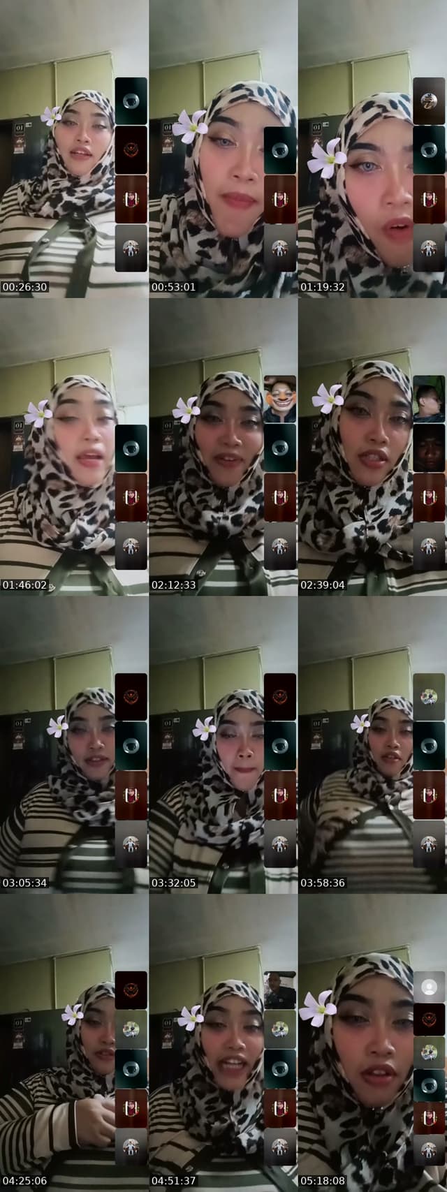 @milah_931 TikTok live from 2026-06-01