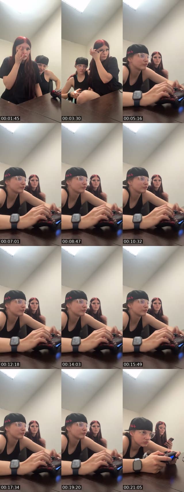 TikTok live: ttm+gf🏳️‍🌈 by @itsnotkendyll