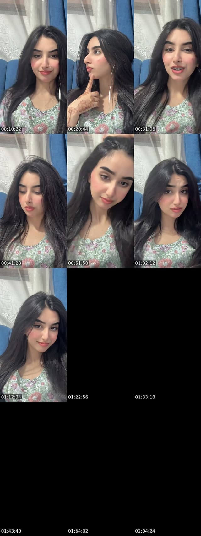 @rhlj.20 Syria TikTok live from 2026-06-01