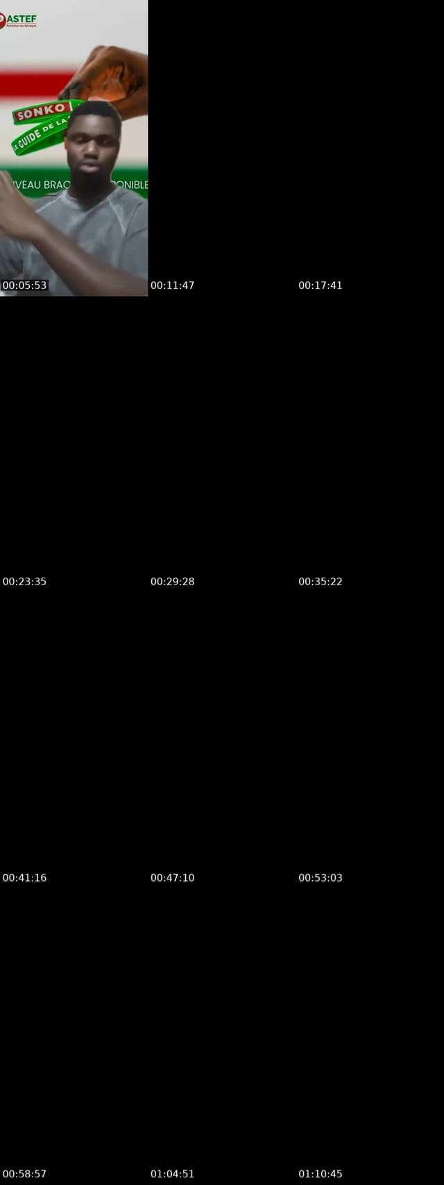 @saloumtv1 TikTok live from 2026-06-01