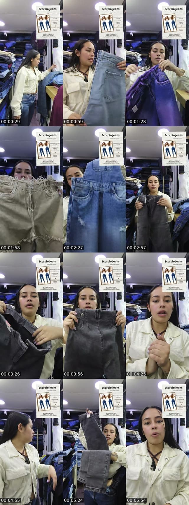 @scorpiofjeans Colombia TikTok live from 2026-06-01