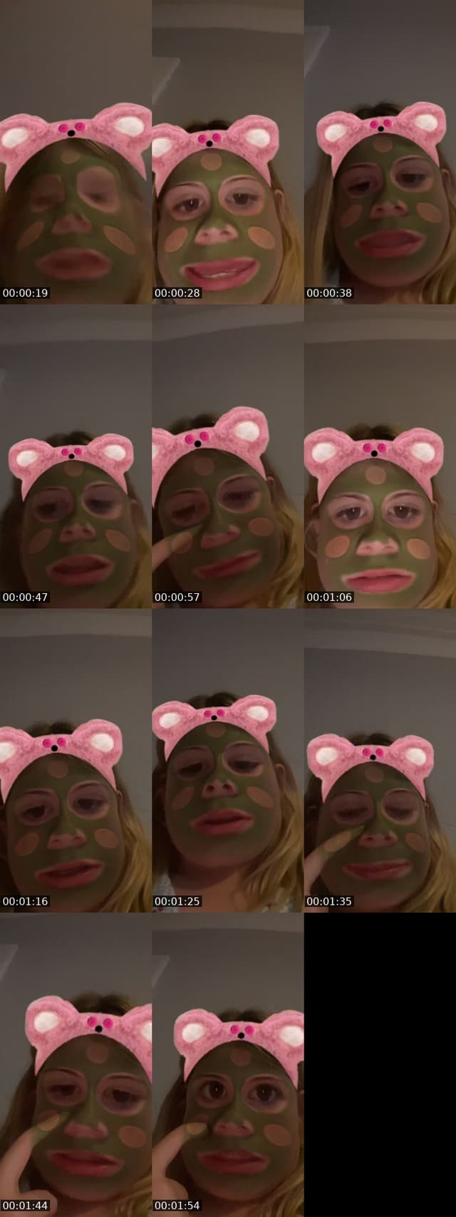 TikTok live: Heyyy by @lolarose552
