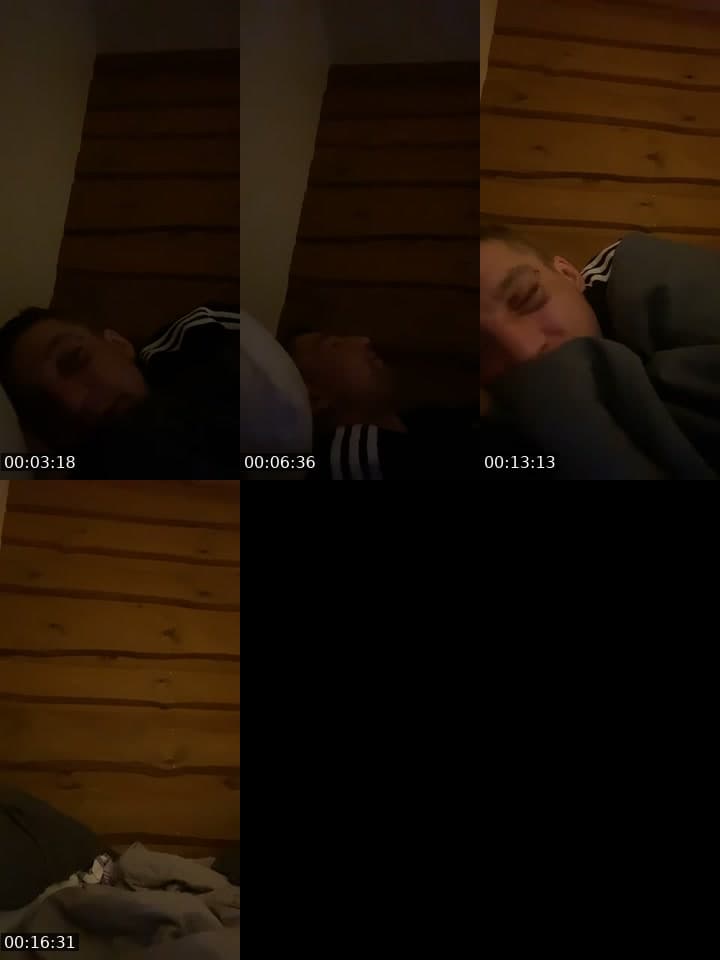 @markmynister TikTok live stream