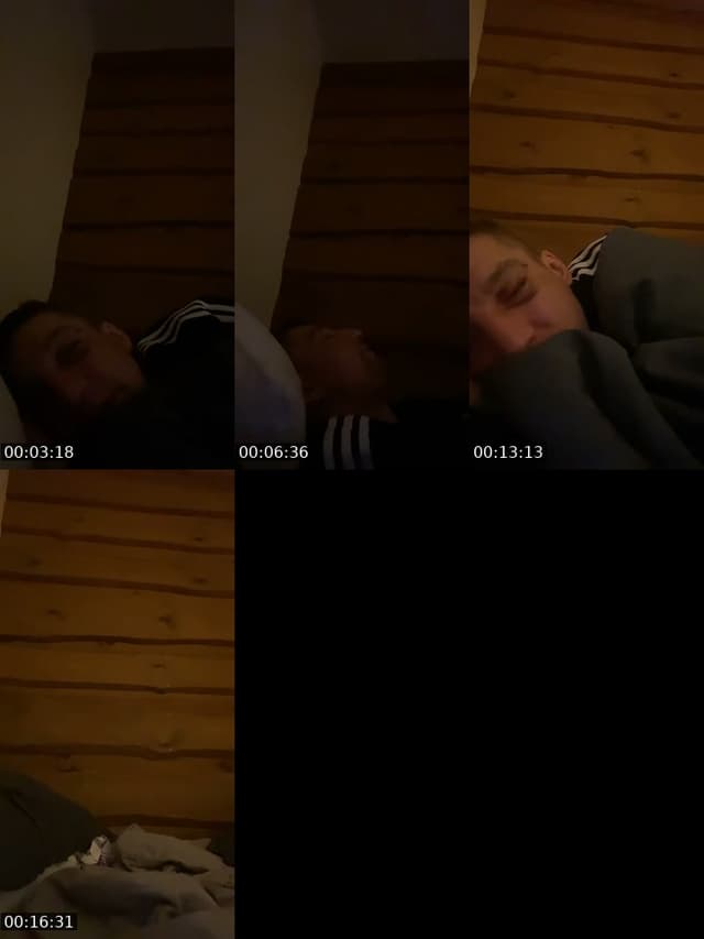 @markmynister TikTok live from 2026-06-01