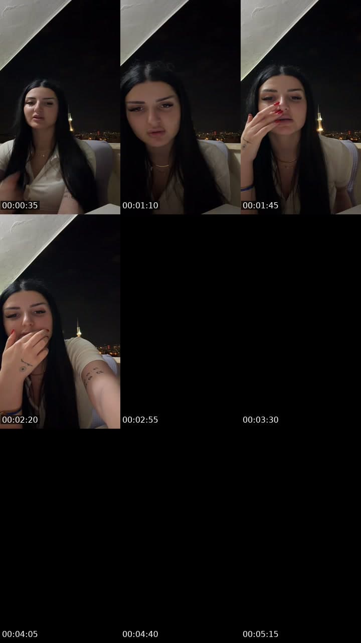 @bllokojamosjahapr TikTok live stream