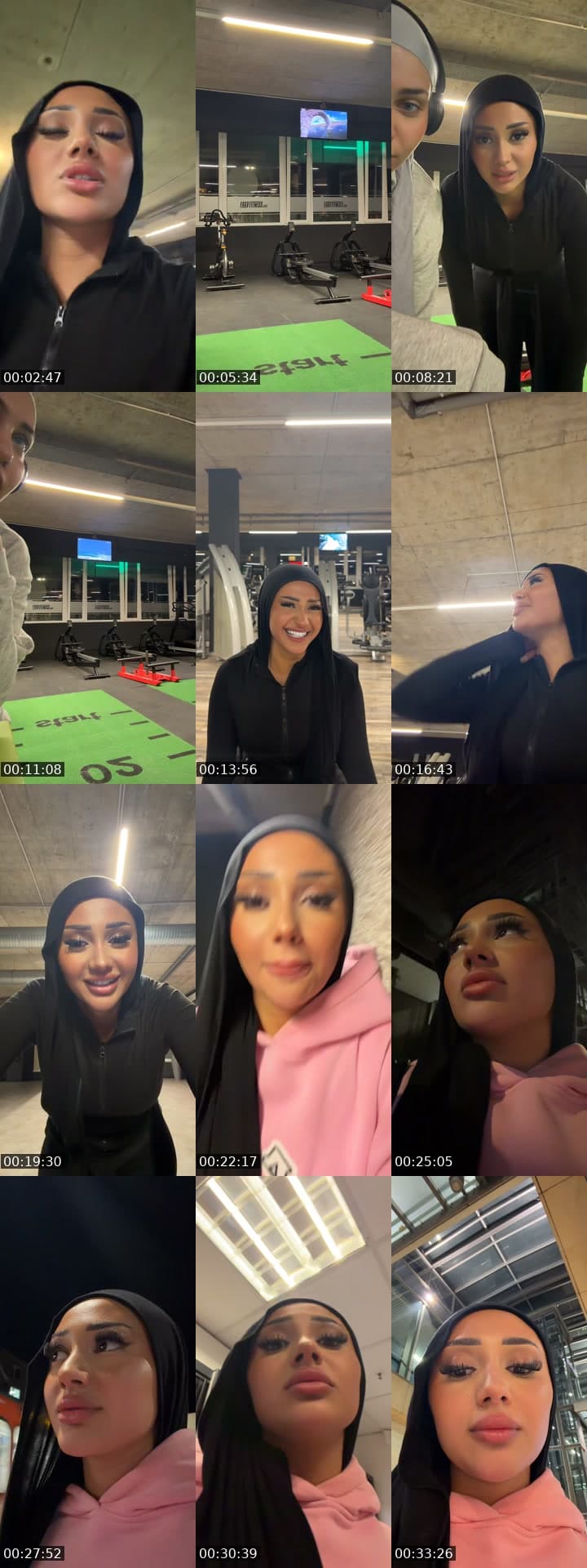 @iso.abyy TikTok live stream