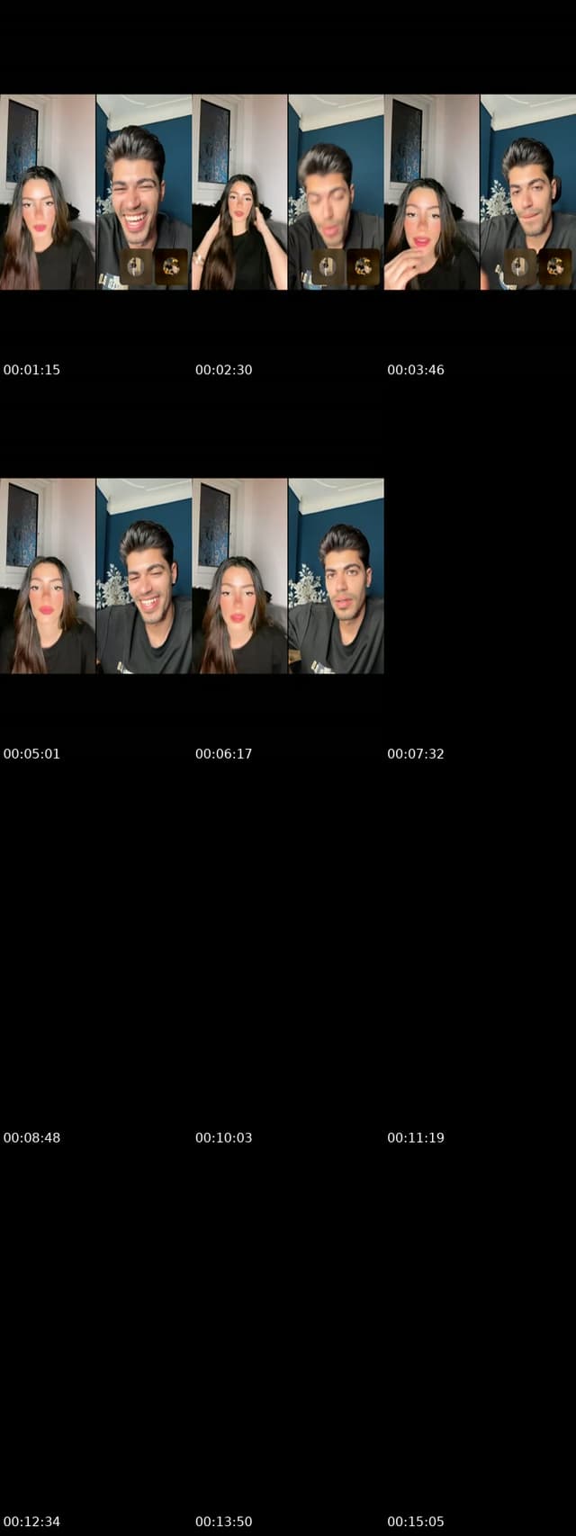 @zanzona371 past TikTok live from 2026-06-01