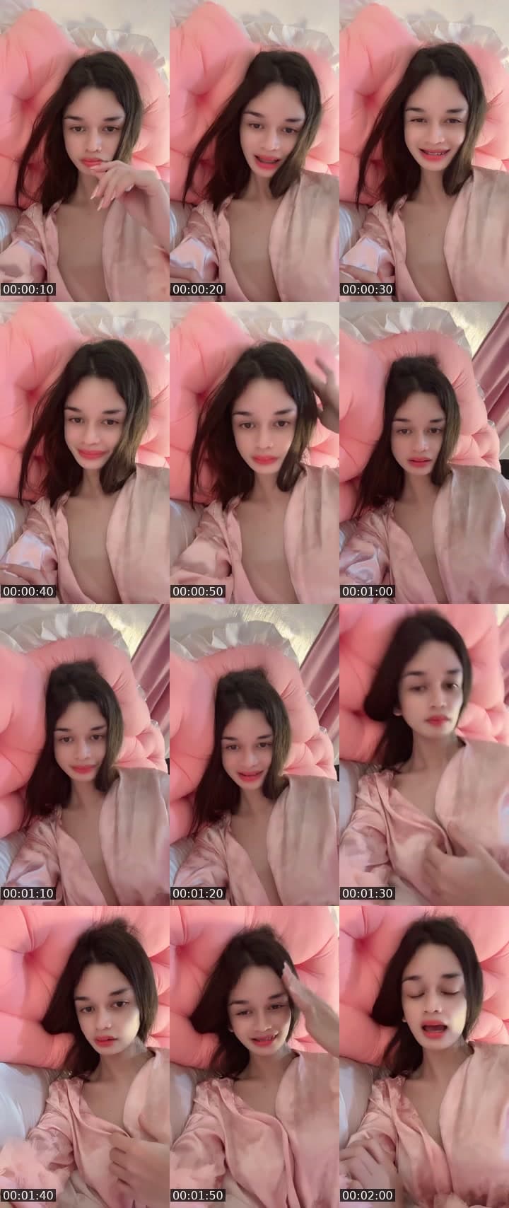 @yoursweetcarmella TikTok live stream