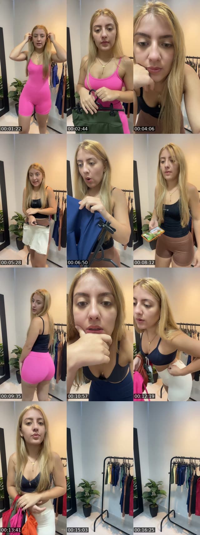 TikTok live: LIVE- NOVIDADES by @avmoda5