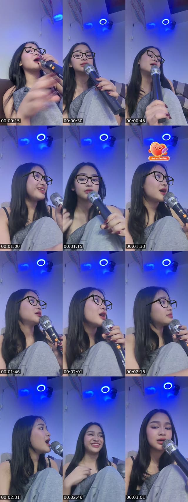 @sofie.pangilinan TikTok live from 2026-06-02