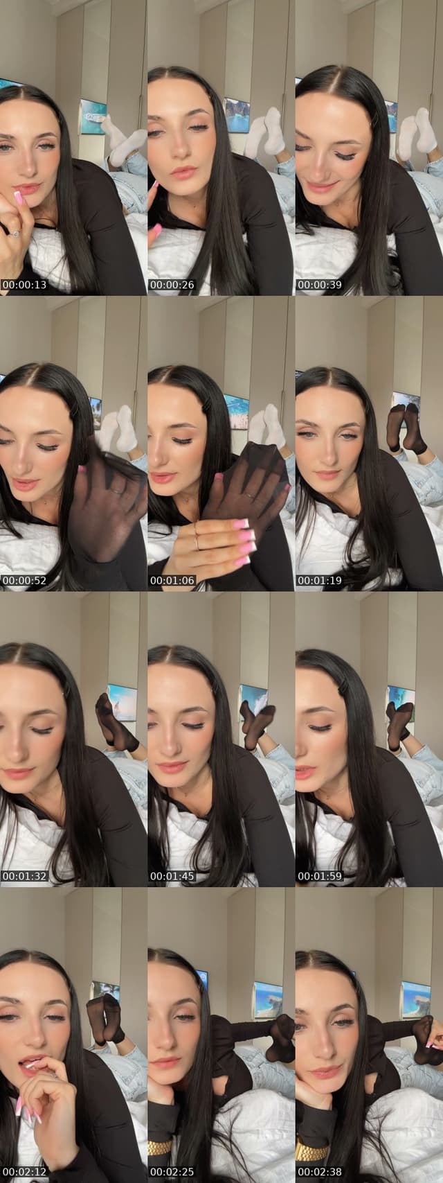 TikTok live: My dream TOP 1🥰 by @lux_investing