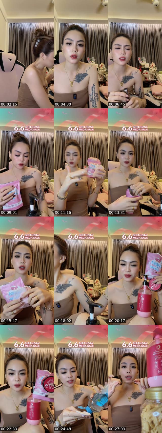 @melissajeralds_ TikTok live from 2026-06-02