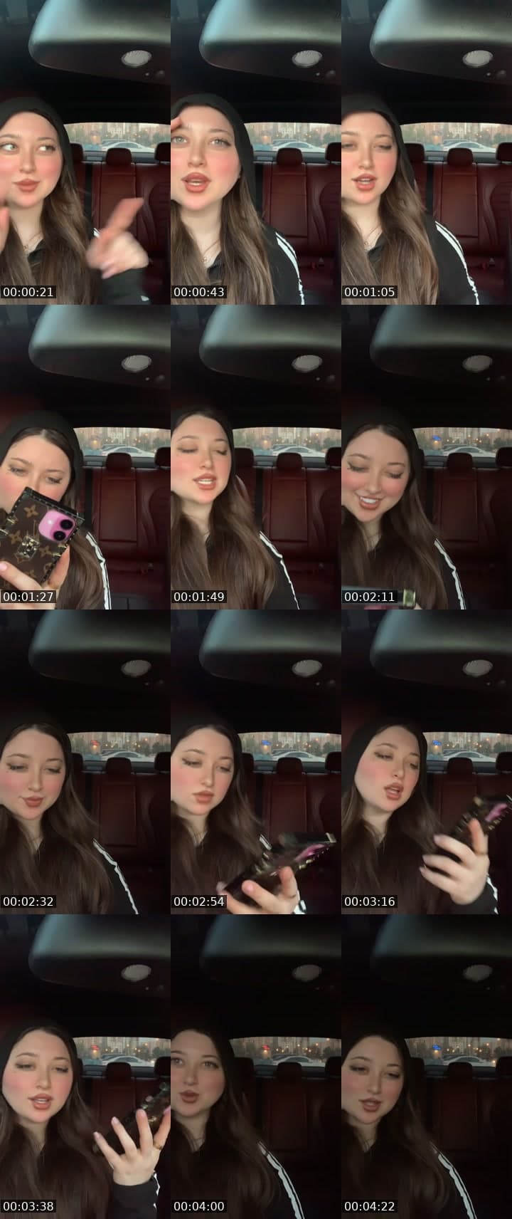 @dandan__q8 TikTok live stream