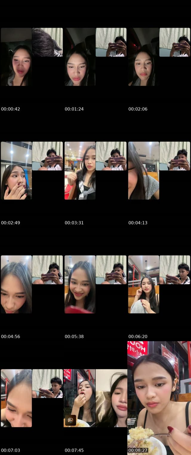 @sofie.pangilinan TikTok live from 2026-06-02