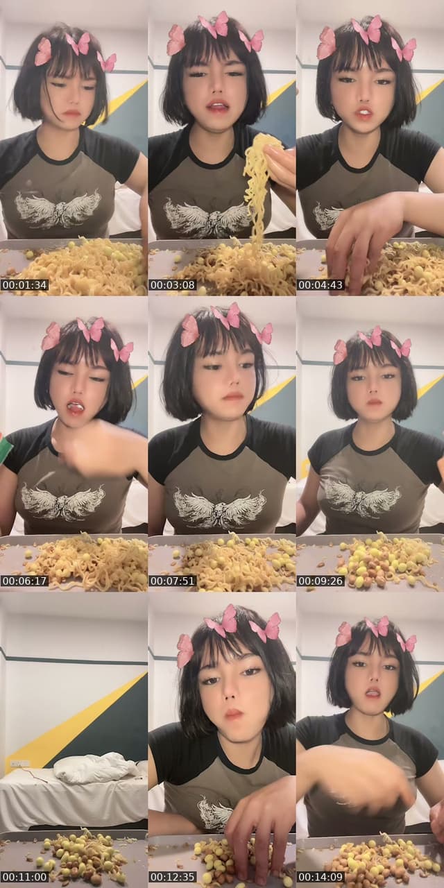 @myzrin0 TikTok live from 2026-06-02