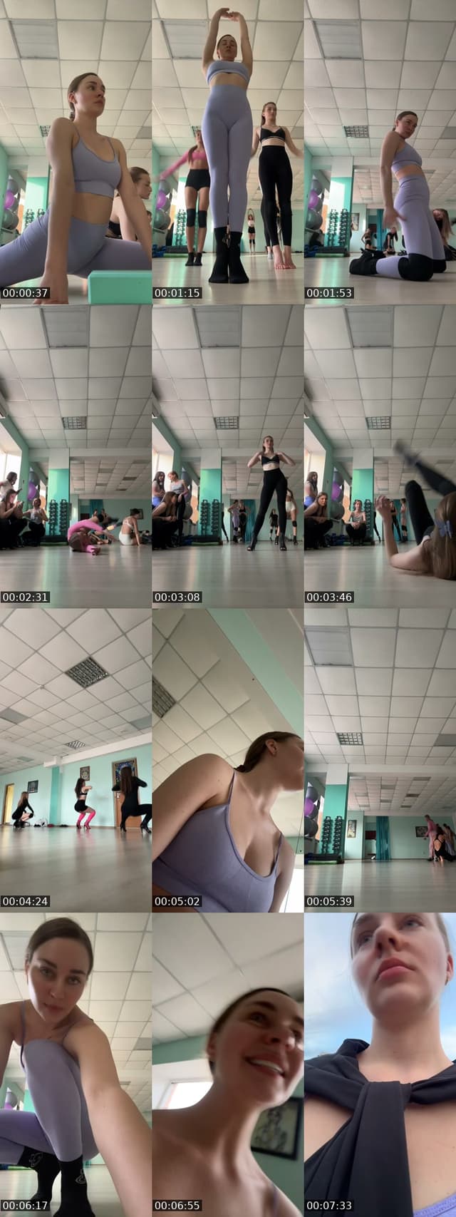 @iryna_yevdokymova TikTok live from 2026-06-02