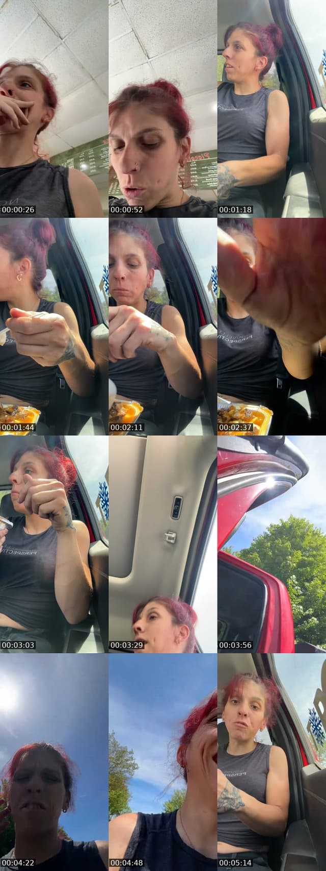@stefficacee TikTok live from 2026-06-02