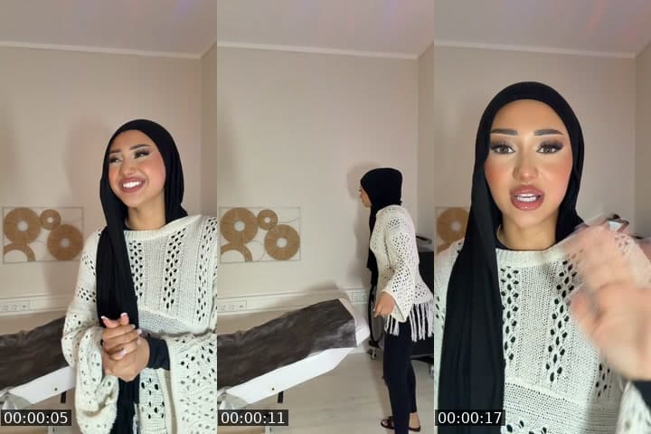 @iso.abyy TikTok live stream