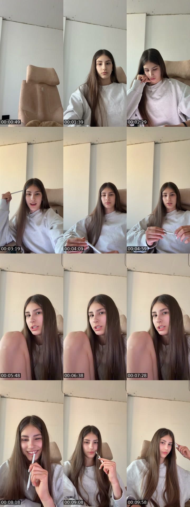 @keha0002 TikTok live stream