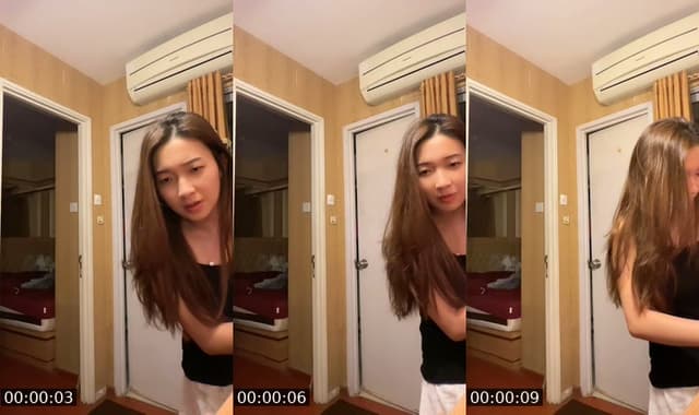 TikTok live: Sahur by @liongcantik