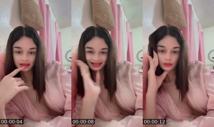 @yoursweetcarmella TikTok live stream
