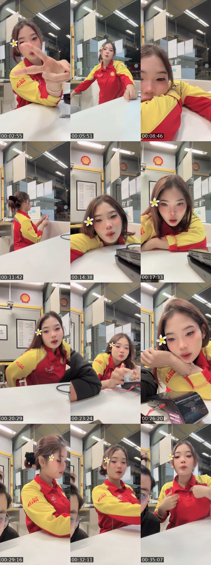 @lovingystore_04 TikTok live stream