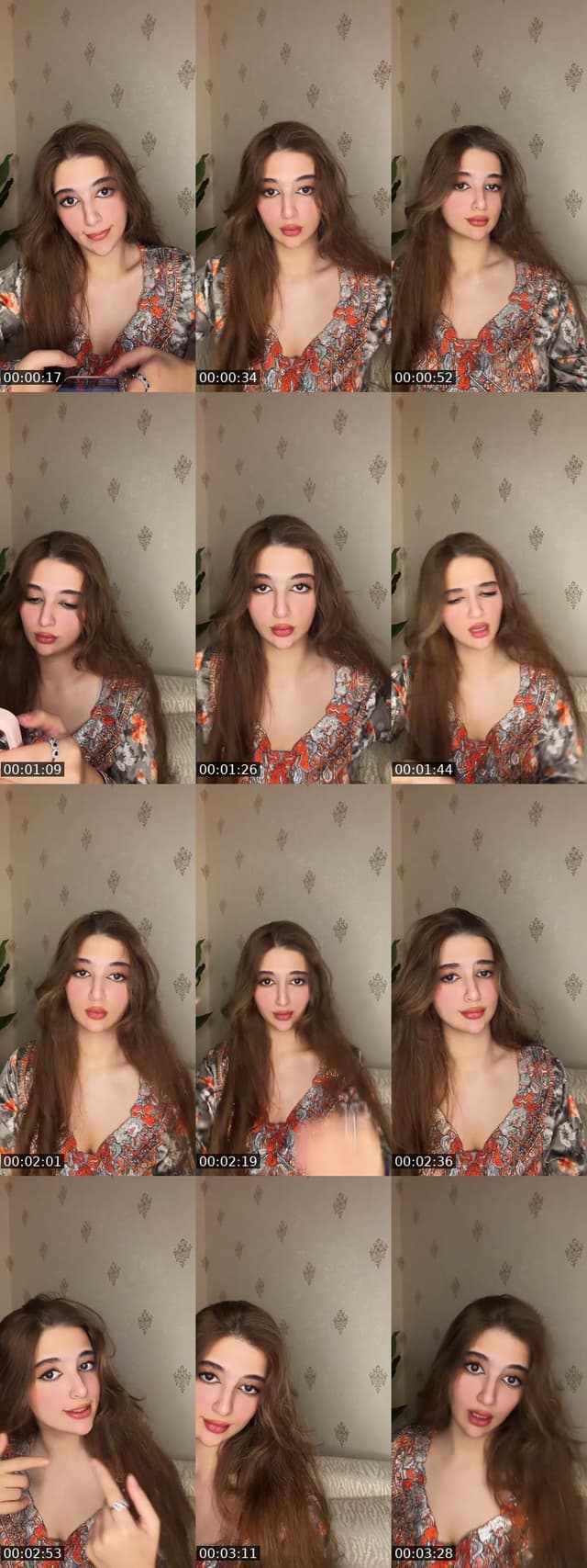 TikTok live: باكككك ولك🤓 by @a4s.s5