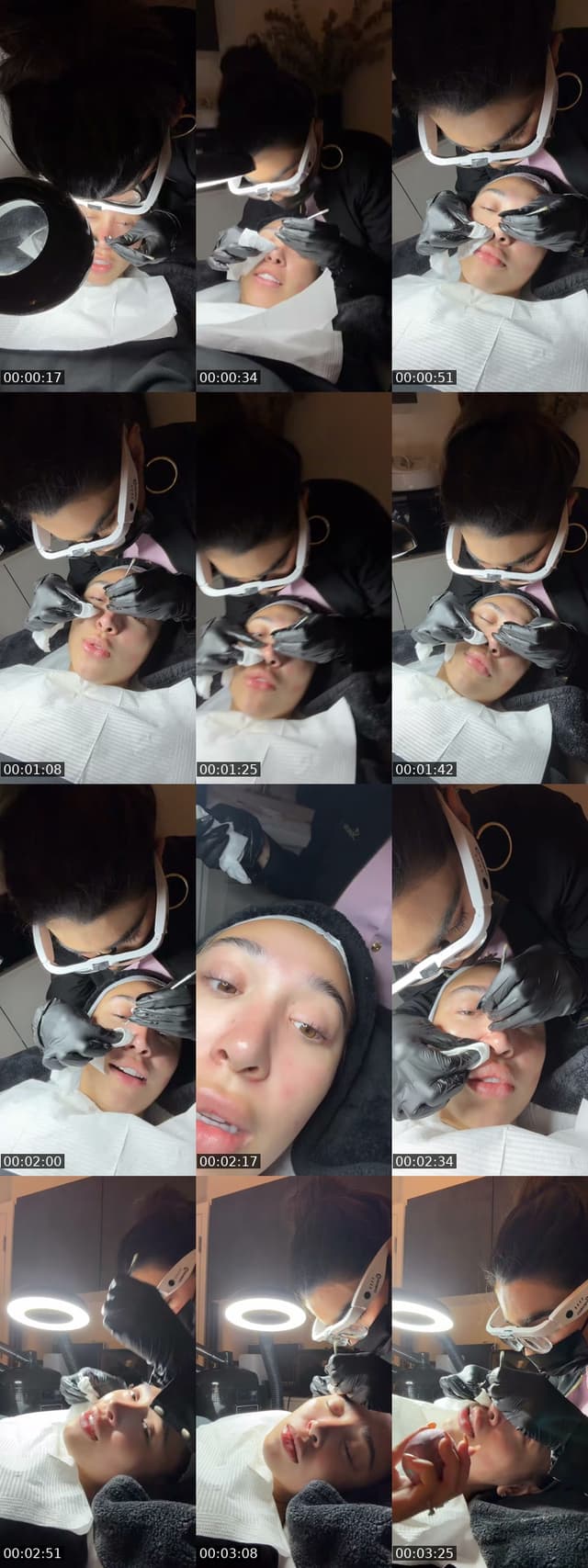 TikTok live: Suframos juntos💕🤏🏼 by @_maarriixx