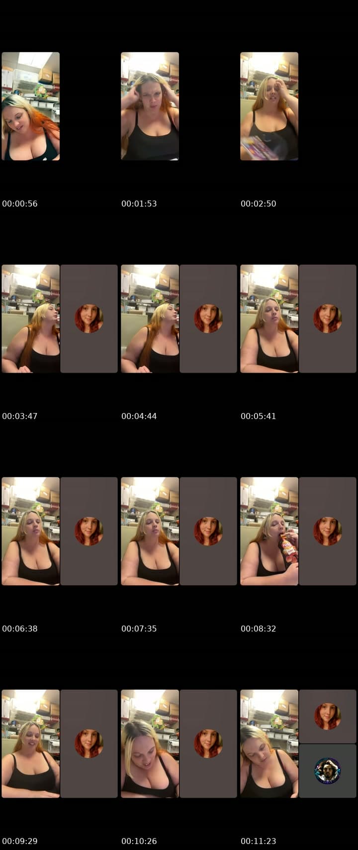 @sherrindillon13 TikTok live stream