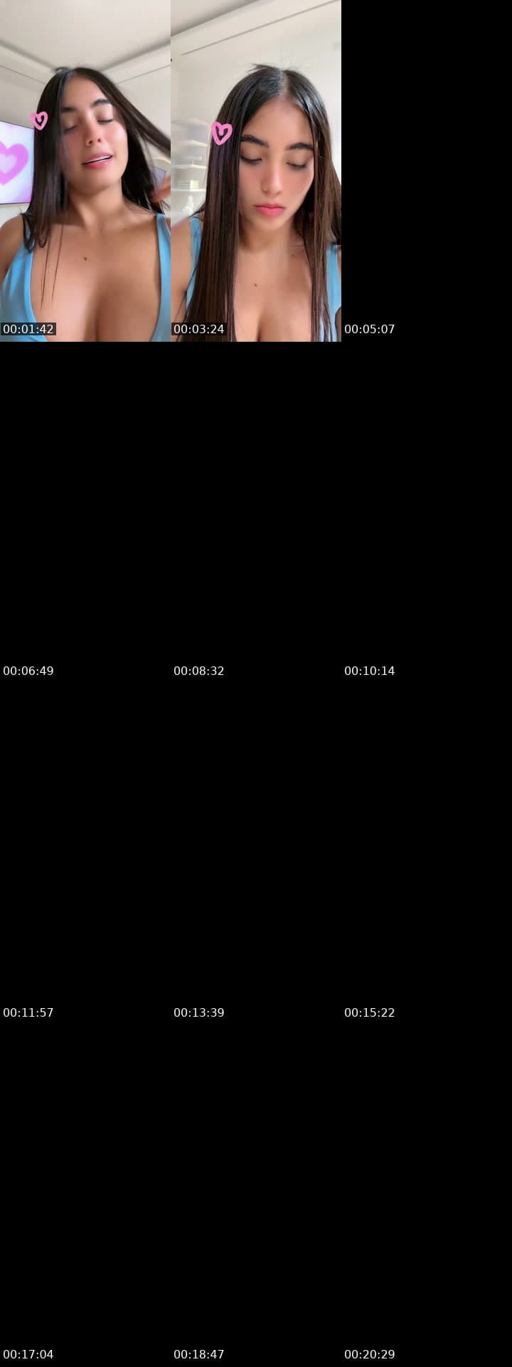 @dapanu TikTok live stream