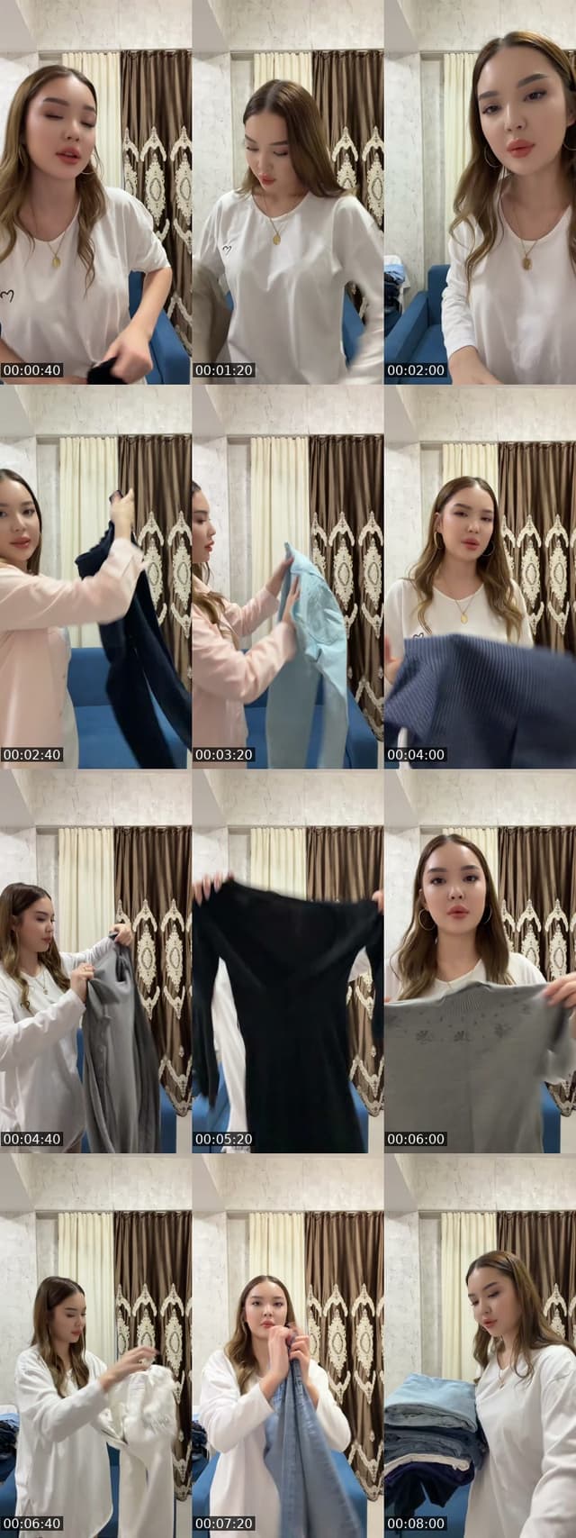 TikTok live: Almaty📍 by @diawear_kz