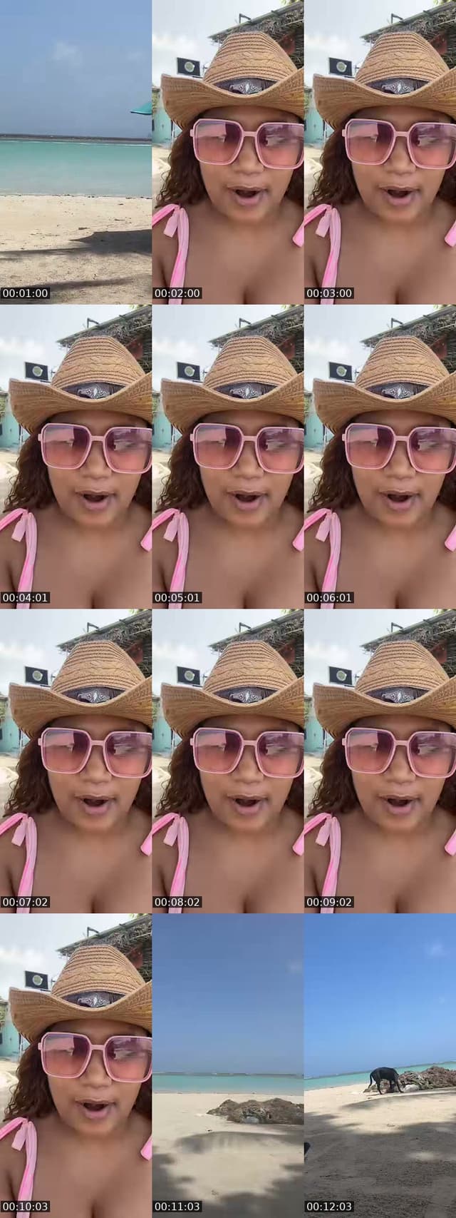 TikTok live: Hablemos un poco by @arcangela595