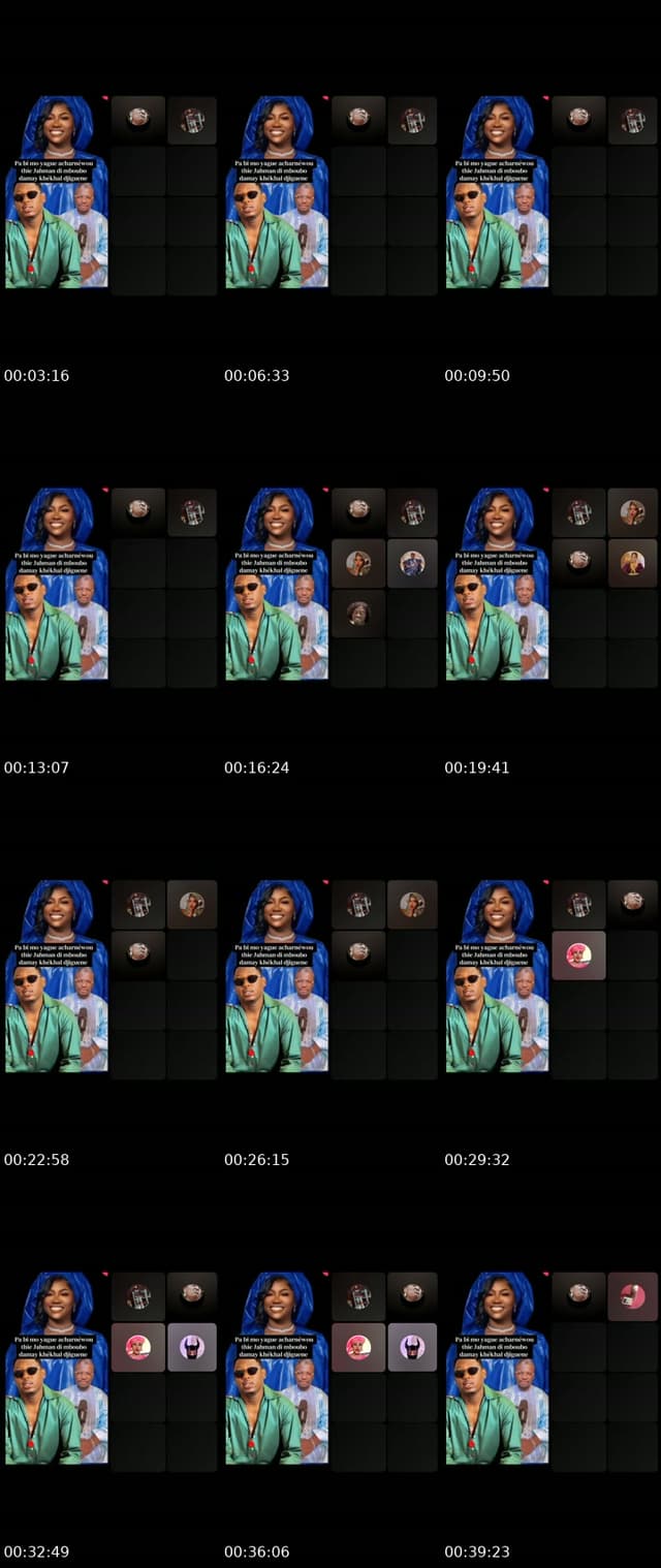 @sen.le.vrai TikTok live from 2026-06-02