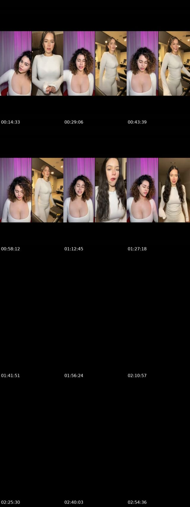@jenblanco TikTok live from 2026-06-02
