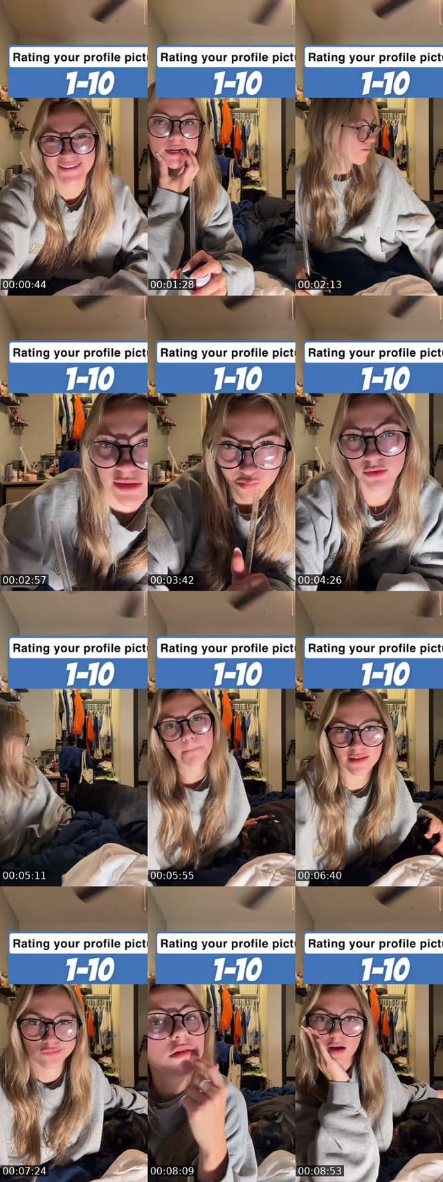 TikTok live: Mentioned you by @_sam_i_am_2