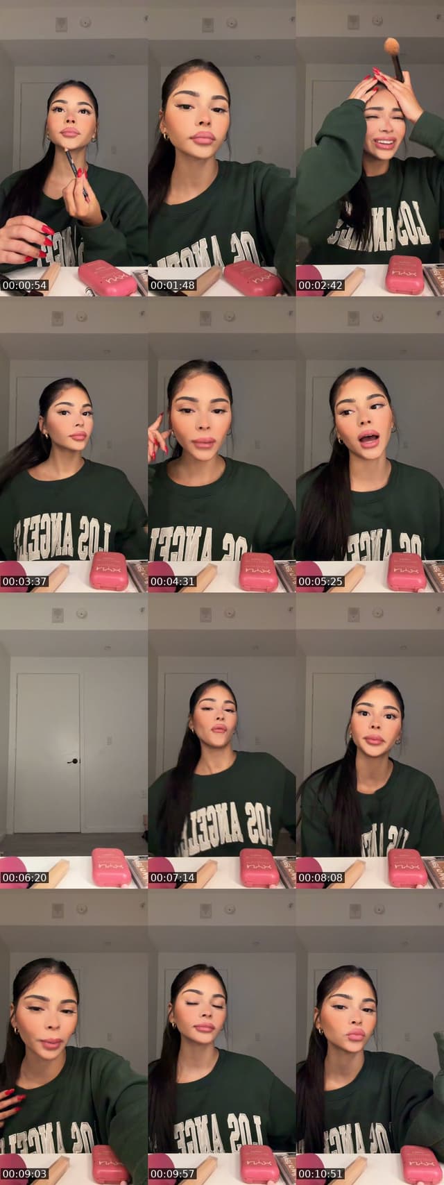 Venezuela TikTok live: Hello by @danielariveraaa._