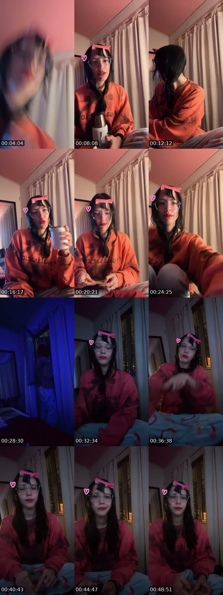 @user230116000 TikTok live stream